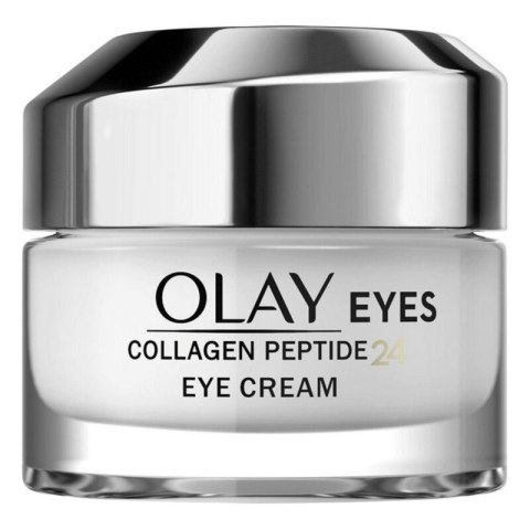 Krem pod Oczy Collagen Peptide24 Olay Regenerist Collagen 15 ml Krem pod Oczy Collagen Peptide24 Olay Regenerist Collagen 15 ml