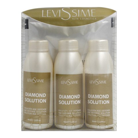 Maseczka do Twarzy Age Sublime Diamond PAck Levissime Maseczka do Twarzy Age Sublime Diamond PAck Levissime