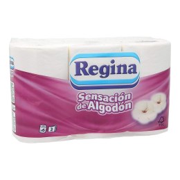 Papier Toaletowy Regina (6 uds)
