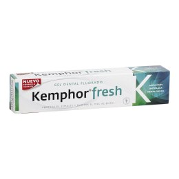 Pasta do zębów Kemphor (75 ml)