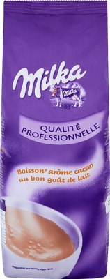 Milka Czekolada do Picia 1 kg Milka Czekolada do Picia 1 kg