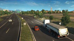 Gra PC Euro Truck Simulator 2 - Italia (DLC, wersja cyfrowa; ENG; od 3 lat)