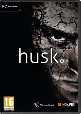 Gra PC Husk (wersja cyfrowa; PL - kinowa)