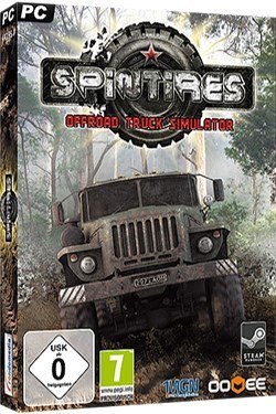 Gra PC SPINTIRES (wersja cyfrowa; ENG; od 3 lat)