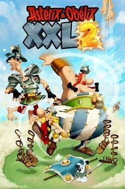 Gra Mac OSX, PC Asterix & Obelix XXL 2 (wersja cyfrowa; DE, ENG; od 7 lat)