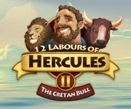 Gra Linux, Mac OSX, PC 12 Labours of Hercules II: The Cretan Bull (wersja cyfrowa; PL - kinowa)