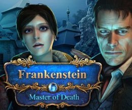 Gra Linux, Mac OSX, PC Frankenstein: Master of Death (wersja cyfrowa; PL - kinowa)