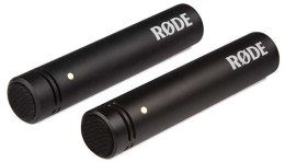 RODE M5 Pair - Para mikrofonów pojemnościowych