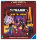Gra planszowa Minecraft Portal Dash