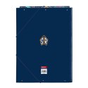 Folder Buzz Lightyear Granatowy A4 (26 x 33.5 x 2.5 cm)