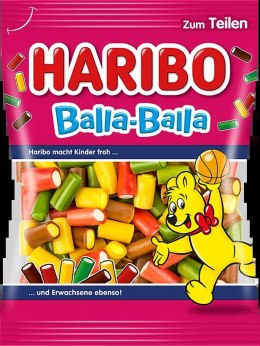 Haribo Balla-Balla 175 g