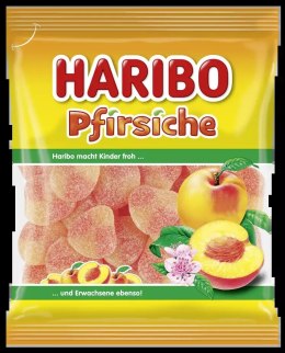 Haribo Pfirsiche Żelki 175 g
