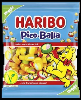 Haribo Pico-Balla Żelki 160 g