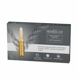 Peeling do twarzy Remescar Instant Corrective Skincare Noc (5 x 2 ml)