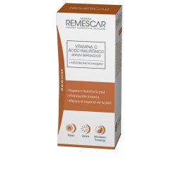 Serum Naprawcze Remescar Kwas Hialuronowy Witamina C (30 ml)