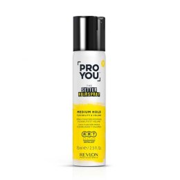 Spray Utrwalający Revlon Setter Hairspray Medium Hold (75 ml)