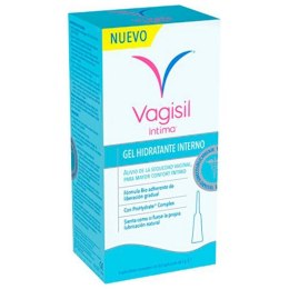 Żel do Higieny Intymnej Vagisil Vaginesil Vagisil (30 g) Wewnętrzny 30 g