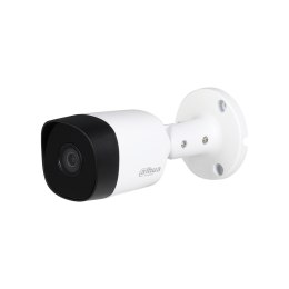 Kamera HD-CVI DAHUA HAC-B2A21-0360B (3,6 mm; FullHD 1920x1080; Tuleja)