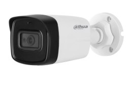Kamera HD-CVI DAHUA HAC-HFW1200TL-A-0360B (3,6 mm; 1280x720, FullHD 1920x1080; Kompaktowa)