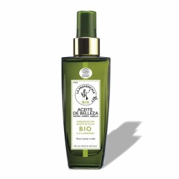 Olejek do Twarzy La Provençale Bio (100 ml)