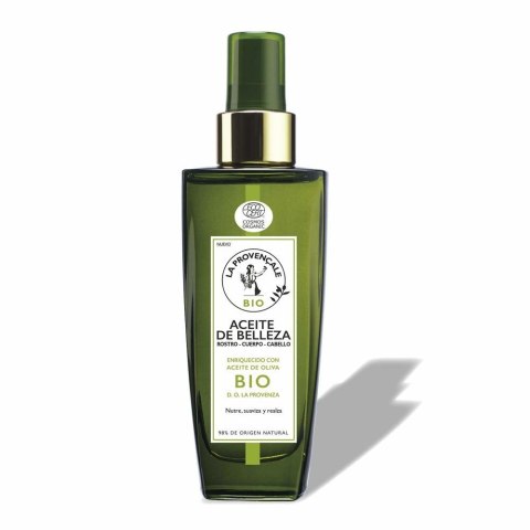 Olejek do Twarzy La Provençale Bio (100 ml) Olejek do Twarzy La Provençale Bio (100 ml)