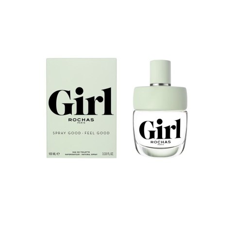 Perfumy Damskie Rochas EDT - 60 ml Perfumy Damskie Rochas EDT - 60 ml