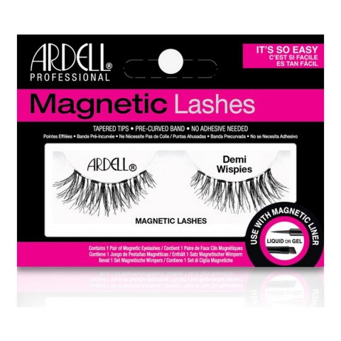 Sztuczne Rzęsy Ardell Demi Wispies (2 uds) Sztuczne Rzęsy Ardell Demi Wispies (2 uds)