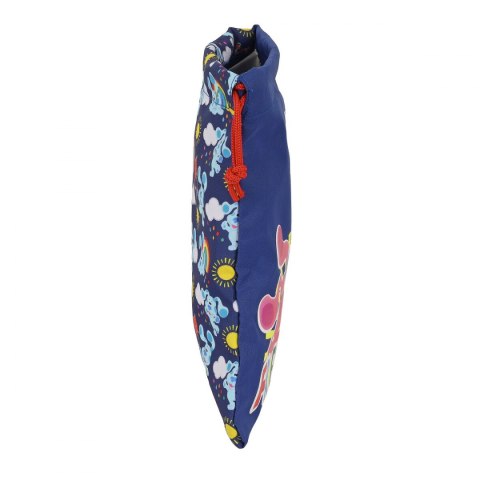 Torba na przekąski Blue's Clues Granatowy PVC 20 x 25 cm Worek Torba na przekąski Blue's Clues Granatowy PVC 20 x 25 cm Worek