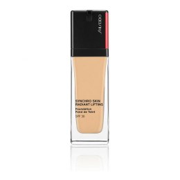 Płynny Podkład do Twarzy Synchro Skin Shiseido 30 ml - 160