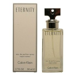 Perfumy Damskie Eternity Calvin Klein EDP - 100 ml