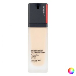Płynny Podkład do Twarzy Synchro Skin Shiseido (30 ml) - 410 30 ml