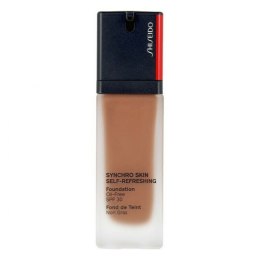 Płynny Podkład do Twarzy Synchro Skin Shiseido (30 ml) - 420 30 ml
