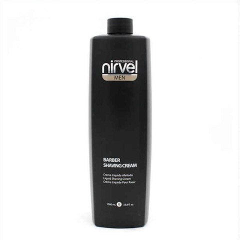 Krem do Golenia Nirvel Men Barber 1 L Krem do Golenia Nirvel Men Barber 1 L