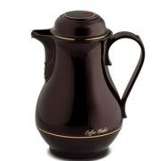 ROTPUNKT DZBANEK TERMOS, 1,0 L, BLACK CHERRY (CZAR ROTPUNKT DZBANEK TERMOS, 1,0 L, BLACK CHERRY (CZAR
