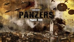 Gra PC Codename Panzers, Phase Two (wersja cyfrowa; PL)