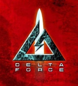 Gra PC Delta Force (wersja cyfrowa; ENG)