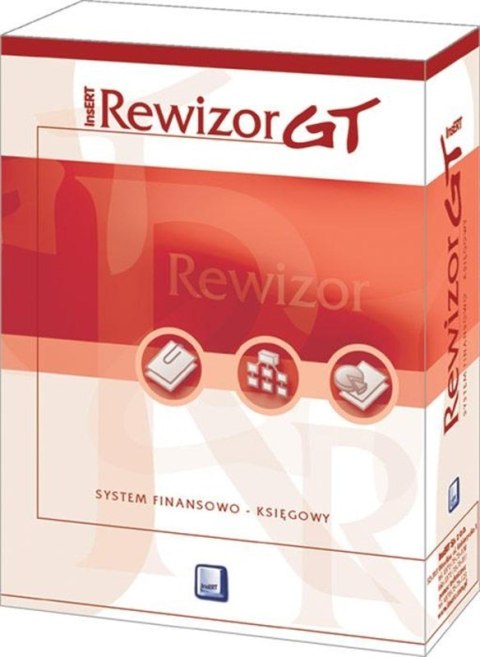 Insert REWIZOR GT (Nieograniczona; Wieczysta; BOX; Inna; Polska) Insert REWIZOR GT (Nieograniczona; Wieczysta; BOX; Inna; Polska)