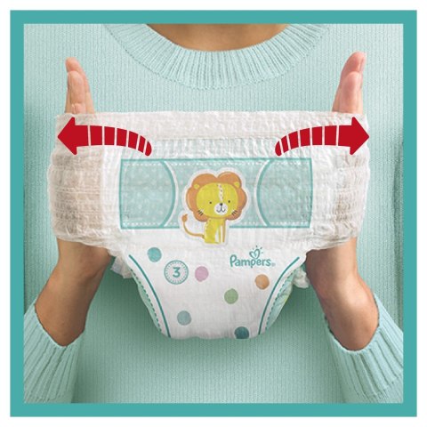 PAMPERS Pieluchomajtki MTH Rozm 5, 12-15kg, 152szt PAMPERS Pieluchomajtki MTH Rozm 5, 12-15kg, 152szt