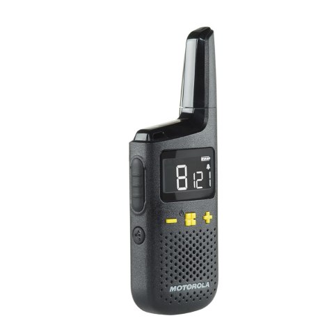 MOTOROLA RADIOTELEFON XT185 CZARNY MOTOROLA RADIOTELEFON XT185 CZARNY