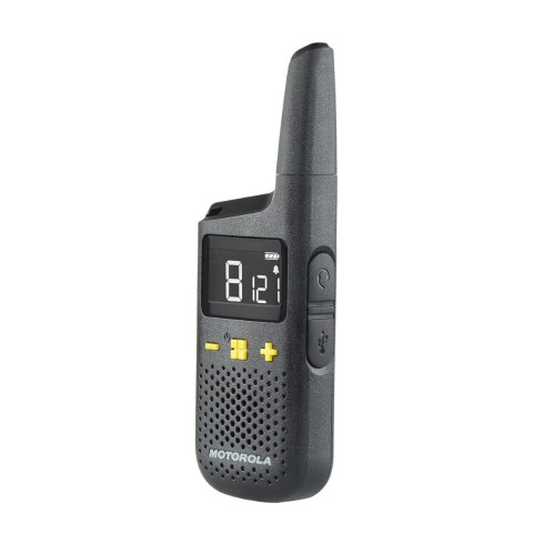 MOTOROLA RADIOTELEFON XT185 CZARNY MOTOROLA RADIOTELEFON XT185 CZARNY