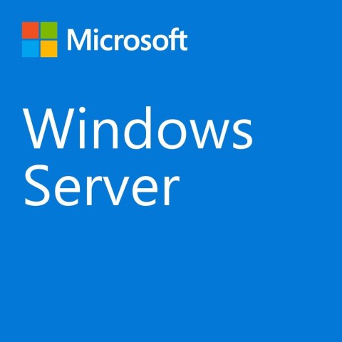 MS Windows Server CAL 2022 5Clt Device CAL OEM POL MS Windows Server CAL 2022 5Clt Device CAL OEM POL