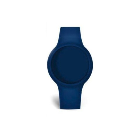 Paski do zegarków H2X UB1 Niebieski