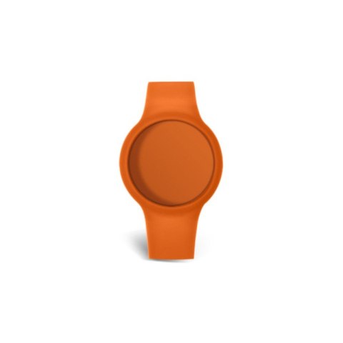 Paski do zegarków H2X UO1 Pomarańczowy
