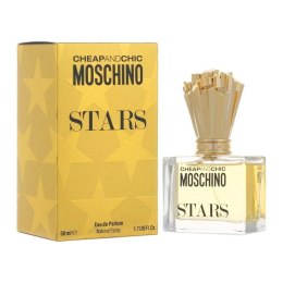 Perfumy Damskie Stars Moschino (50 ml) EDP