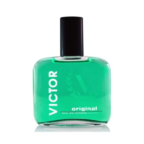 Perfumy Męskie Victor 2525133 EDT 100 ml Perfumy Męskie Victor 2525133 EDT 100 ml