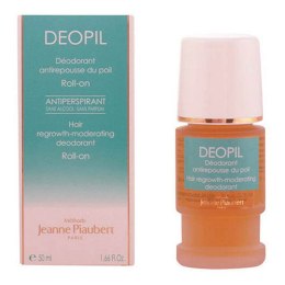 Dezodorant Roll-On Deopil Jeanne Piaubert - 50 ml