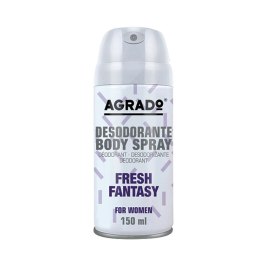 Dezodorant w Sprayu Agrado Fresh Fantasy (150 ml)