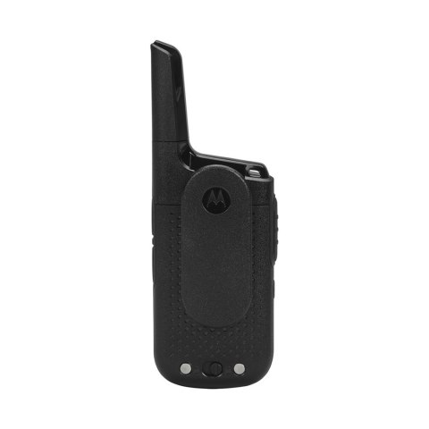 MOTOROLA RADIOTELEFON XT185 CZARNY MOTOROLA RADIOTELEFON XT185 CZARNY