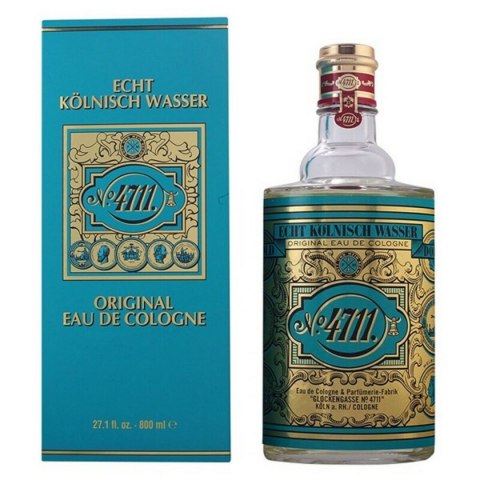 Perfumy Unisex 4711 0737052018447 EDC - 800 ml Perfumy Unisex 4711 0737052018447 EDC - 800 ml