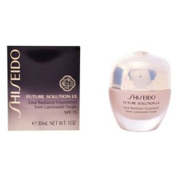 Podkład w Płynie Future Solution LX Shiseido (30 ml) - 2 - Neutralny